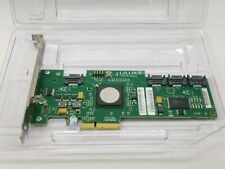 Controladora RAID SATA HP LSI Logic SAS3041E-HP 4 portas PCI-e SAS SAS3041E, usado comprar usado  Enviando para Brazil