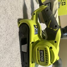 Ryobi BE319 1000W  Belt Sander, used for sale  Shipping to South Africa