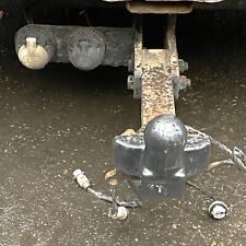 Towbar mitsubishi pajero for sale  ROTHERHAM