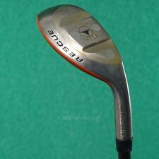Taylormade firesole rescue for sale  USA