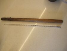 greenhouse thermometer for sale  HENLEY-ON-THAMES