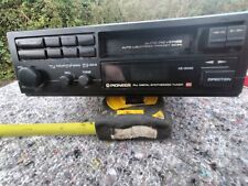 Pioneer 3030 extremely for sale  SWINDON