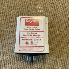 Dayton 6a854 solid for sale  Inverness