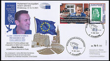 Pe772 fdc parlement d'occasion  France
