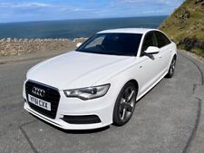Audi line 2.0 for sale  UK