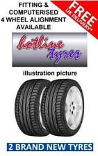 Tyres 195 55r16 for sale  MILTON KEYNES