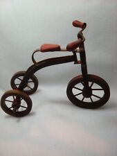 Wood metal tricycle for sale  Coarsegold