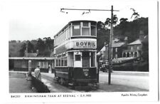Rednal birmingham tram for sale  NESTON