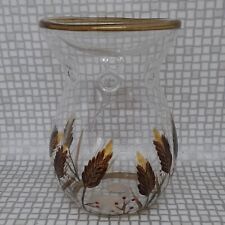 Yankee candle glass for sale  BUCKLEY