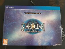 Star ocean integrity d'occasion  Lille-
