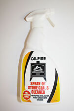 Calfire spray stove for sale  WORCESTER