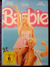 Barbie dvd 2023 gebraucht kaufen  Blankenfelde