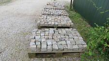 Granit pflastersteine gebrauch gebraucht kaufen  Seebach