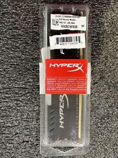 Hyperx fury 8gb for sale  Cookeville