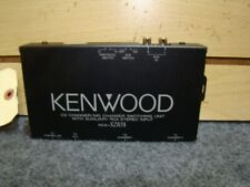 Used kenwood kca d'occasion  Expédié en Belgium