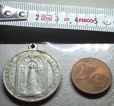 Splendida vecchia medaglia usato  Ruvo Di Puglia