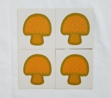 set sticker mushroom for sale  Spindale