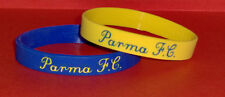 Coppia braccialetti silicone usato  Parma