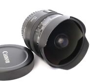Canon fisheye lens gebraucht kaufen  Deutschland