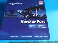 Hobby master hawker for sale  ELY