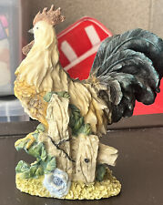 Vintage rooster chicken for sale  Lehi