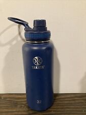 bottle insulated takeya water for sale  Minneapolis