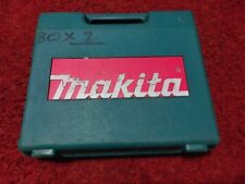 Makita hp1621 110v for sale  WARRINGTON