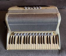 Dallape musette accordion for sale  Wooster