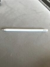 Apple pencil white for sale  LONDON