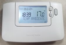 honeywell termostato usato  Firenze