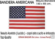 Bandiera usa america usato  Nola