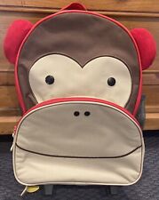hop kids monkey suitcase for sale  Ossining