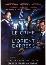 Crime orient express d'occasion  Bordeaux-