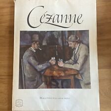 Cezanne abrams art for sale  Cadiz