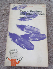 Pigeon feathers stories for sale  WAKEFIELD