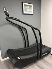 Woodway treadmill for sale  SEVENOAKS