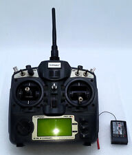 Turnigy 9ch transmitter for sale  Shipping to Ireland