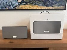 Sonos play white for sale  San Marcos