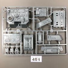 Shadowsword Stormlord Superior Hull Peças Funil 8 Super-pesado 40K Imperial Guard comprar usado  Enviando para Brazil