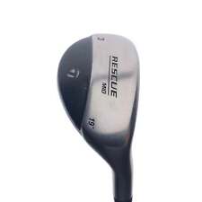 Used taylormade rescue for sale  WINDLESHAM