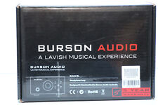 Burson audio solist gebraucht kaufen  Berlin