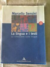Lingua testi volume usato  Correggio