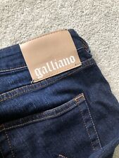 Galliano men jeans for sale  SALE