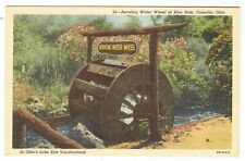 Water wheel aerating for sale  Twin Falls