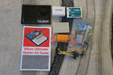 Vilros Arduino Uno 3 Ultimate Starter Kit + LCD MODULE for sale  Shipping to South Africa