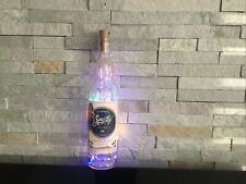 Spiced rum light for sale  SOLIHULL