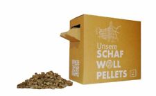 Agrar store schafwollpellets gebraucht kaufen  Mähring