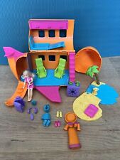 Polly pocket 2002 for sale  Wendell