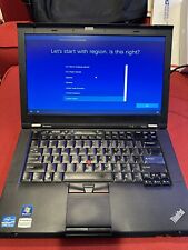 Laptop Lenovo ThinkPad T420s segunda mano  Embacar hacia Argentina