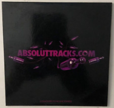 Lenny Kravitz, Breathe, Absoluttracks.Com, Remixes Promo 2006 CD Álbum Russo comprar usado  Enviando para Brazil